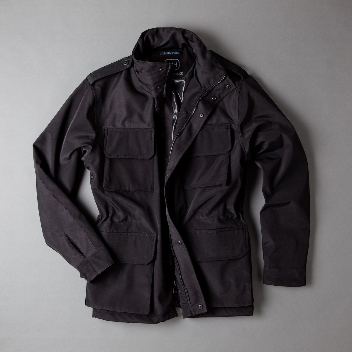 M 65 Jacket Jhilburn