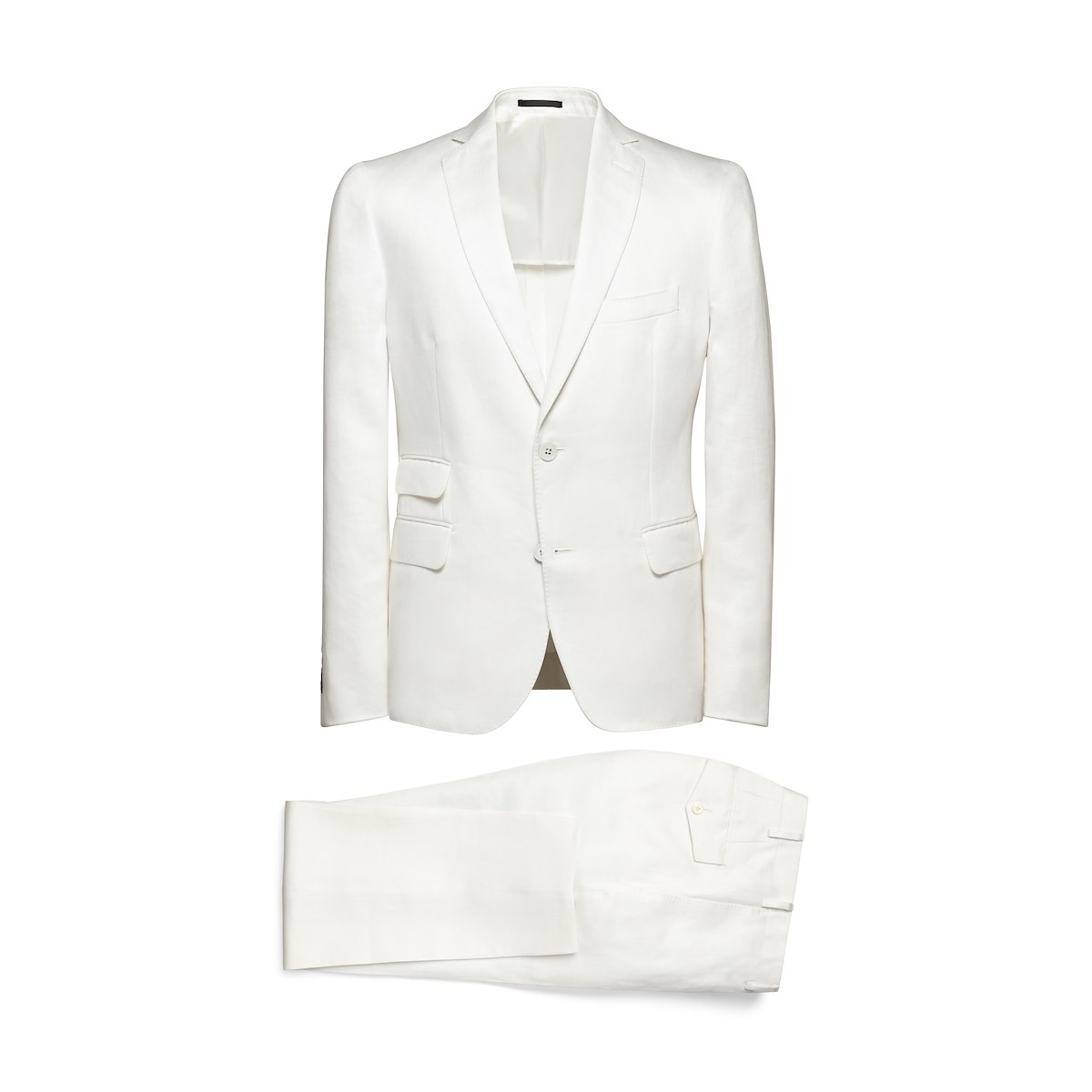 Ivory Linen | J.Hilburn