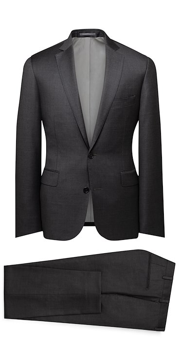 Custom Suits | Shop Mens Suits | J.Hilburn