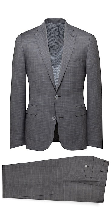 Custom Suits | Shop Mens Suits | J.Hilburn