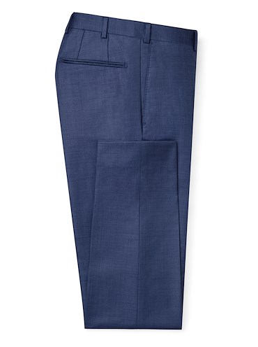 Custom Trousers | Shop Mens Trousers • Slacks | J.Hilburn