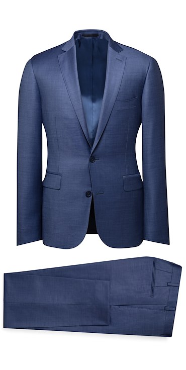 Custom Suits | Shop Mens Suits | J.Hilburn