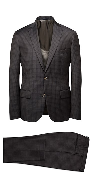 Custom Suits | Shop Mens Suits | J.Hilburn