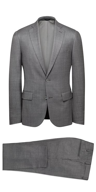 Custom Suits | Shop Mens Suits | J.Hilburn