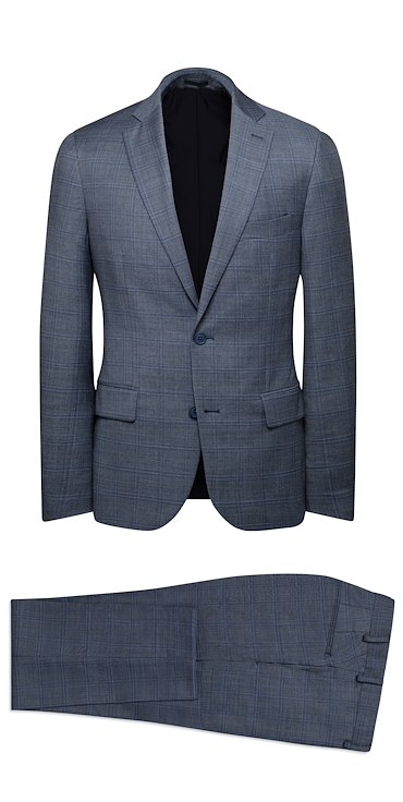 Custom Suits | Shop Mens Suits | J.Hilburn