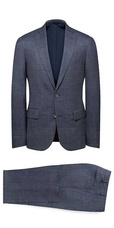 Custom Suits | Shop Mens Suits | J.Hilburn