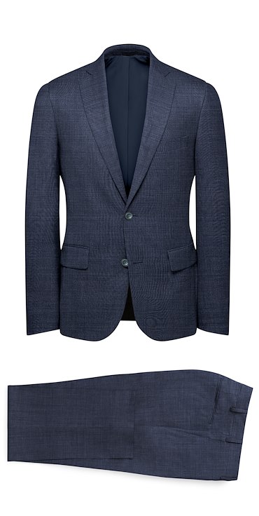 Custom Suits | Shop Mens Suits | J.Hilburn