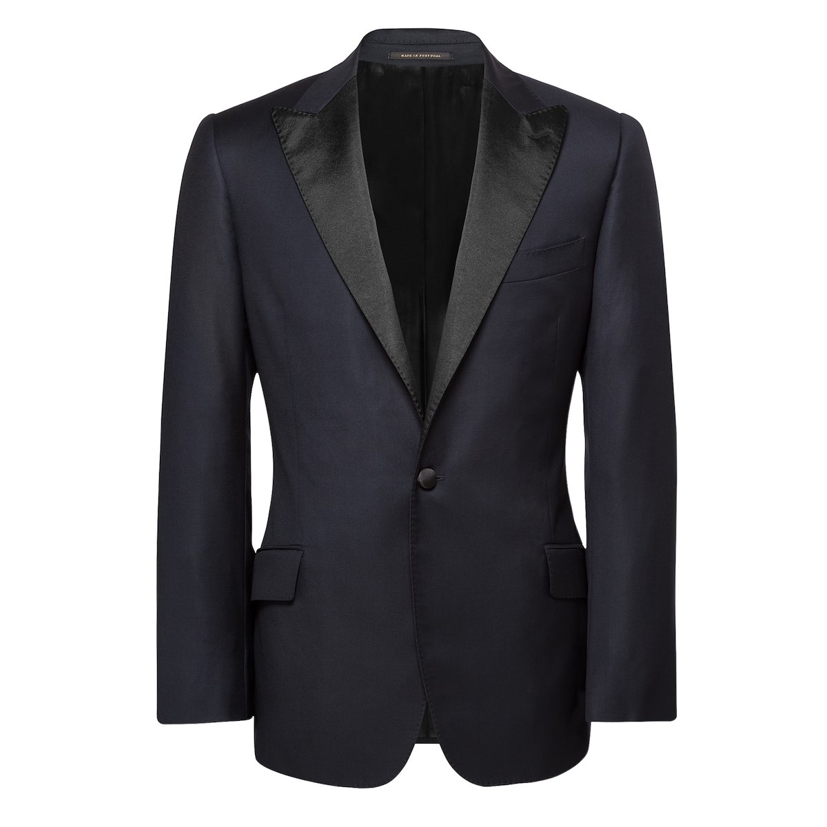 お気にいる Midnight Blue J.Hilburn | ジャケット・アウター