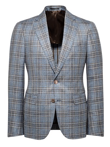 Custom Sportcoats | Shop Mens Blazers • Jackets | J.Hilburn