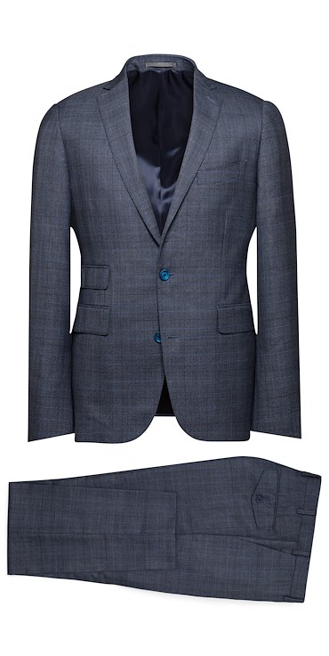 Custom Suits | Shop Mens Suits | J.Hilburn