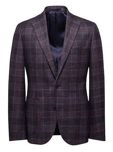 Custom Sportcoats | Shop Mens Blazers • Jackets | J.Hilburn