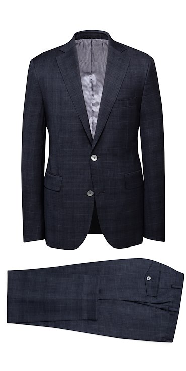 Custom Suits | Shop Mens Suits | J.Hilburn