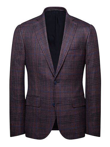 Custom Sportcoats | Shop Mens Blazers • Jackets | J.Hilburn