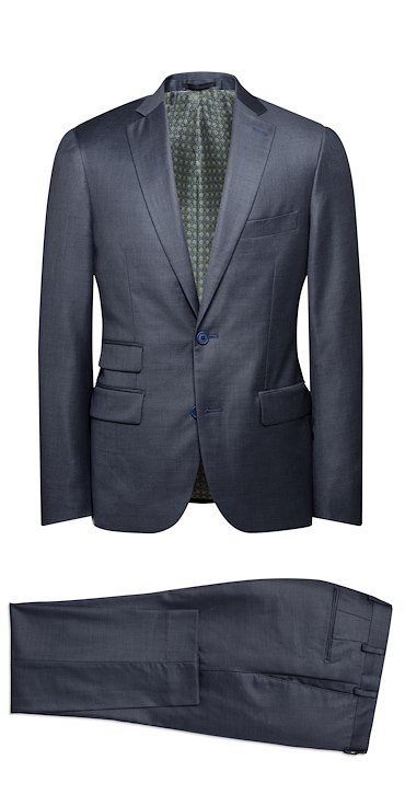 Custom Suits | Shop Mens Suits | J.Hilburn