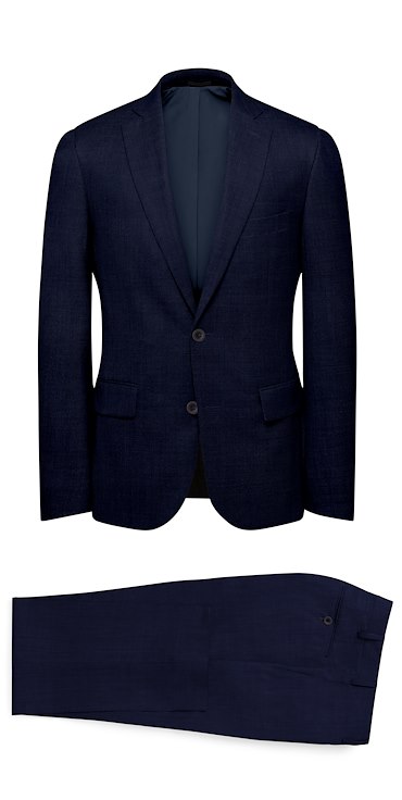 Custom Suits | Shop Mens Suits | J.Hilburn