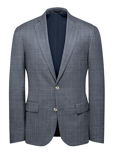 Custom Sportcoats | Shop Mens Blazers • Jackets | J.Hilburn