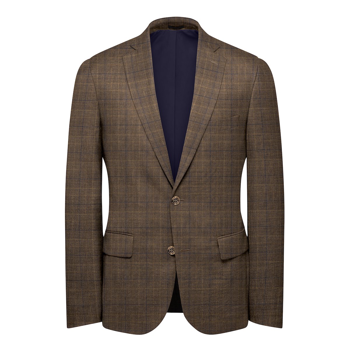 The Greenbriar Plaid