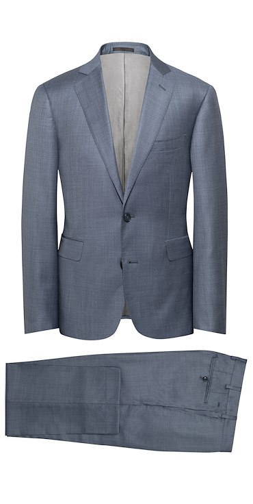 Custom Suits | Shop Mens Suits | J.Hilburn