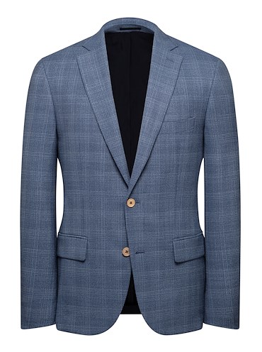 Custom Sportcoats | Shop Mens Blazers • Jackets | J.Hilburn