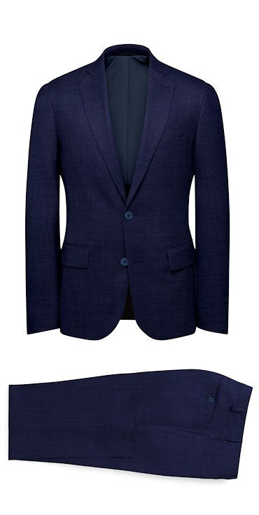 Custom Suits | Shop Mens Suits | J.Hilburn