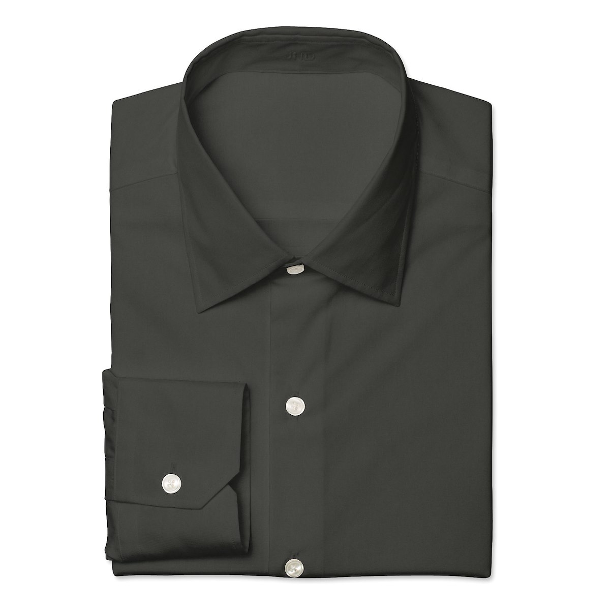 Black Solid | J.Hilburn