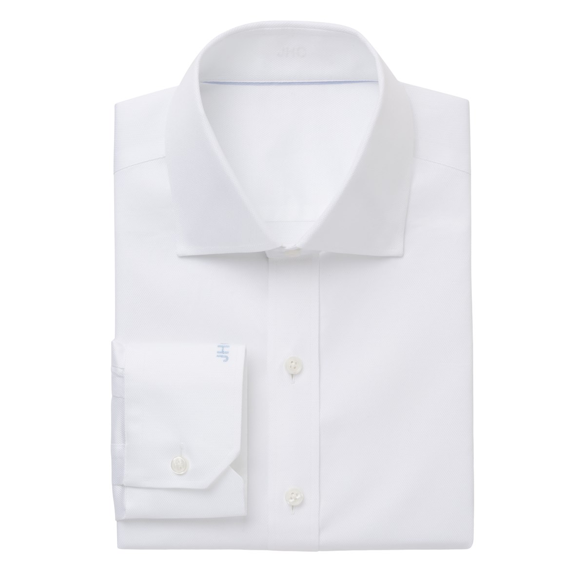 White Mini Diamond | J.Hilburn