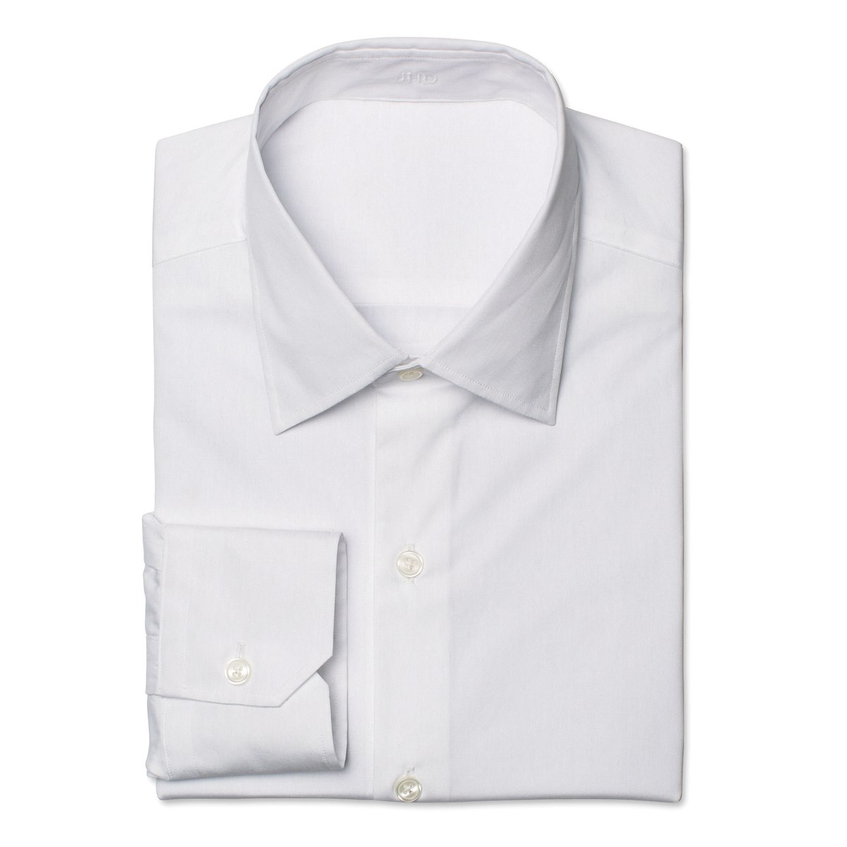 non iron white school shirts