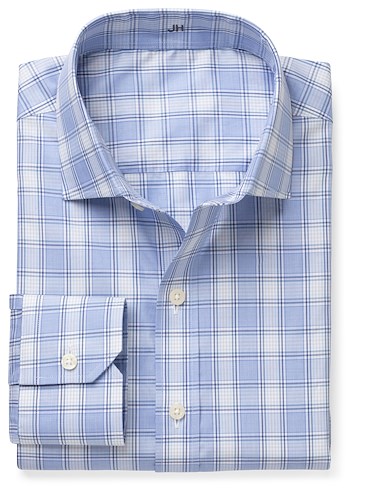 Custom Shirts | Shop Mens Custom Shirts | J.Hilburn