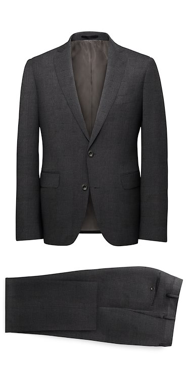 Custom Suits | Shop Mens Suits | J.Hilburn