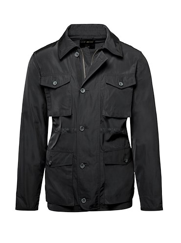 Custom Outerwear | Shop Mens Coats • Jackets • Vests Outerwear ...