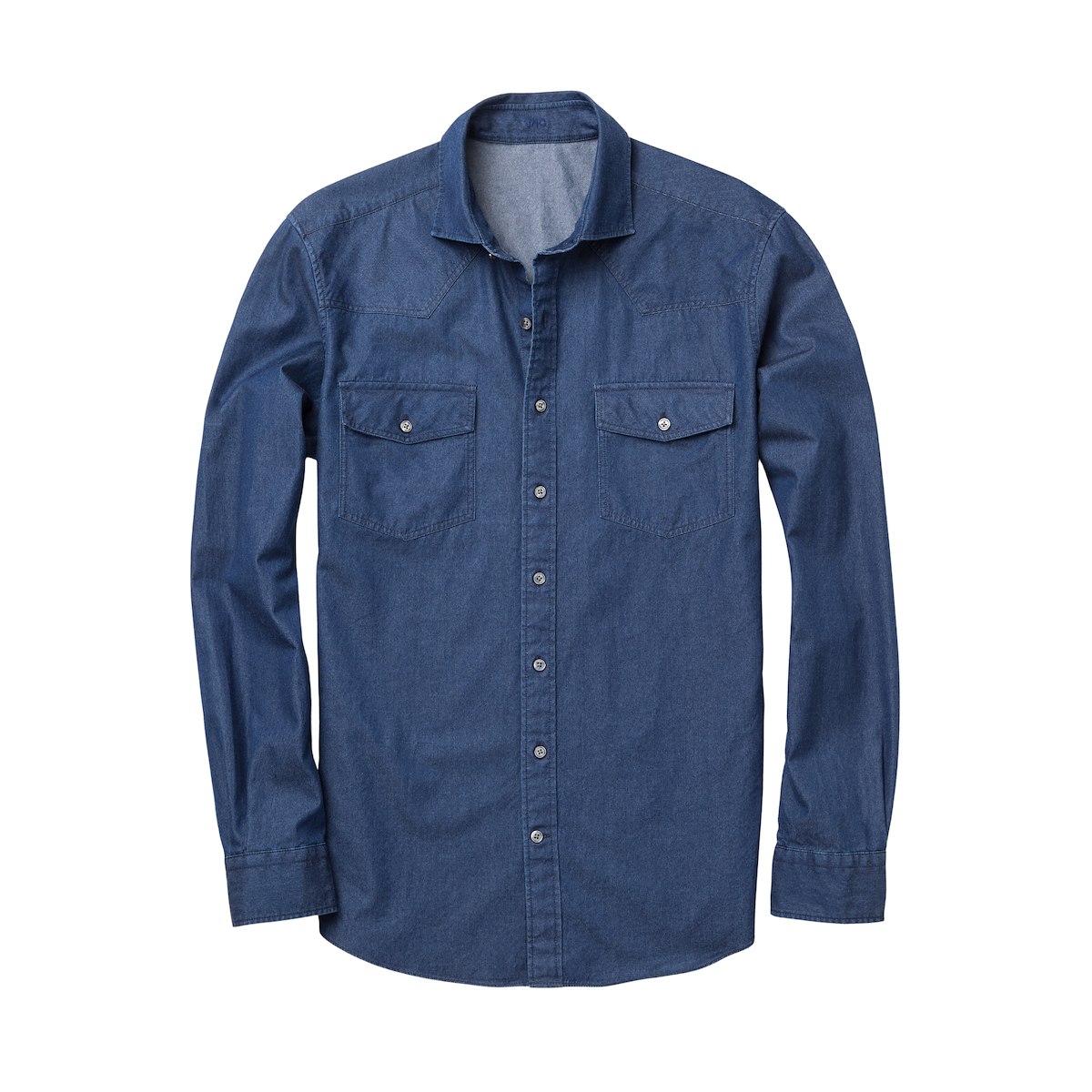 Dark Blue Denim | J.Hilburn