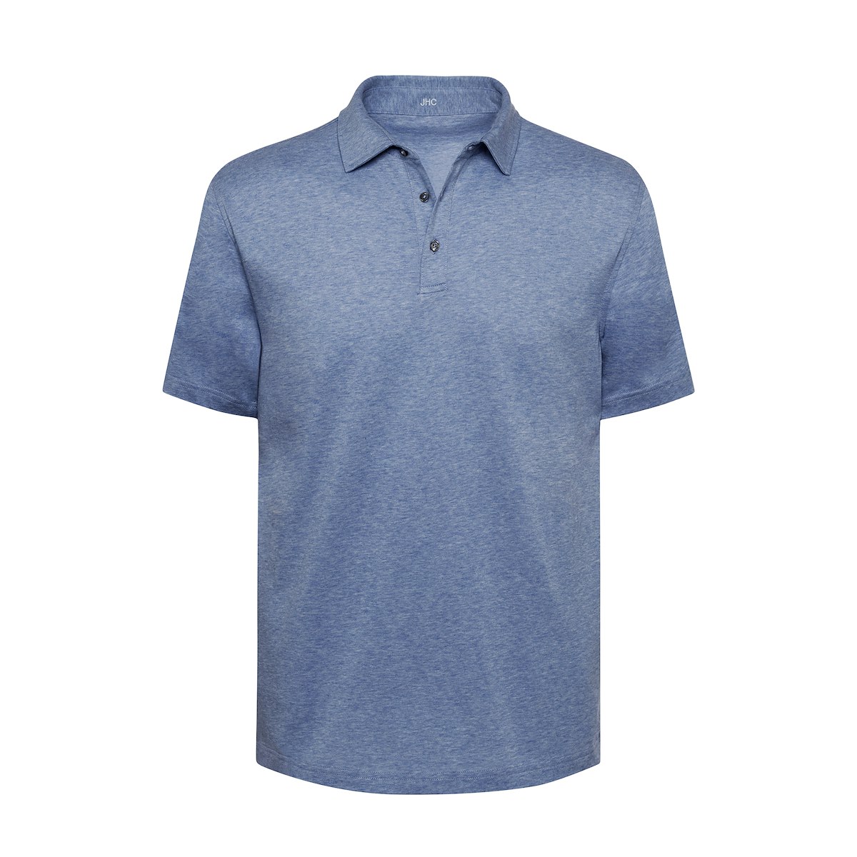 Light Blue Brushed Jersey | J.Hilburn