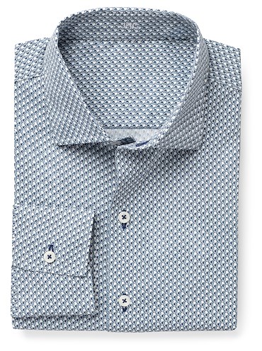 Custom Shirts | Shop Mens Custom Shirts | J.Hilburn