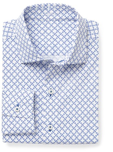 Custom Shirts | Shop Mens Custom Shirts | J.Hilburn