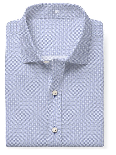 Custom Shirts | Shop Mens Custom Shirts | J.Hilburn