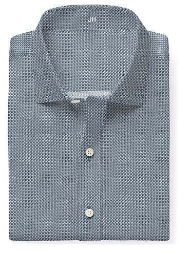 Custom Shirts | Shop Mens Custom Shirts | J.Hilburn