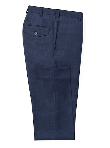 Custom Trousers | Shop Mens Trousers • Slacks | J.Hilburn