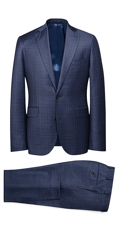 Custom Suits | Shop Mens Suits | J.Hilburn