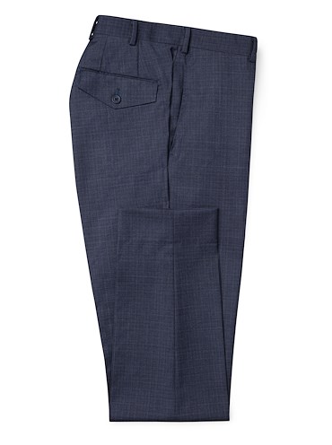 Custom Trousers | Shop Mens Trousers • Slacks | J.Hilburn