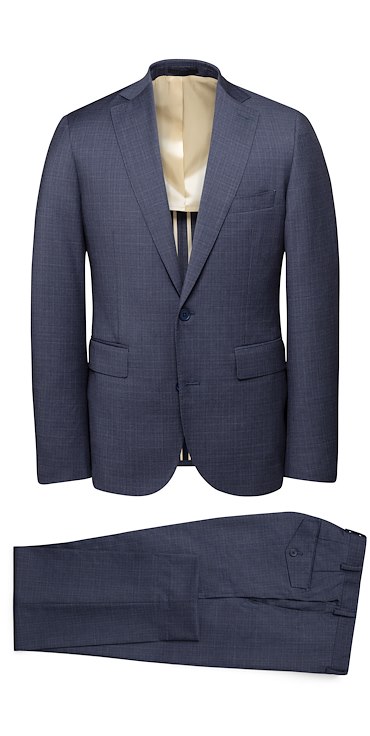 Custom Suits | Shop Mens Suits | J.Hilburn