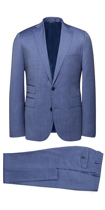 Custom Suits | Shop Mens Suits | J.Hilburn