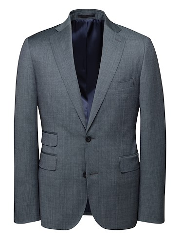 Custom Sportcoats | Shop Mens Blazers • Jackets | J.Hilburn