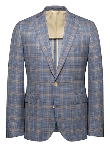 Custom Sportcoats | Shop Mens Blazers • Jackets | J.Hilburn