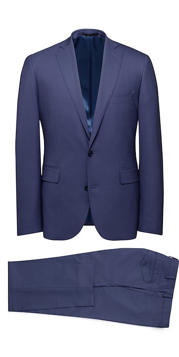 Custom Suits | Shop Mens Suits | J.Hilburn