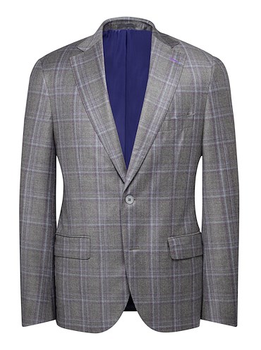 Custom Sportcoats | Shop Mens Blazers • Jackets | J.Hilburn