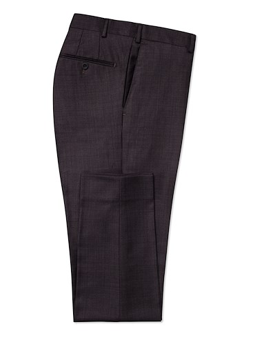 Custom Trousers | Shop Mens Trousers • Slacks | J.Hilburn