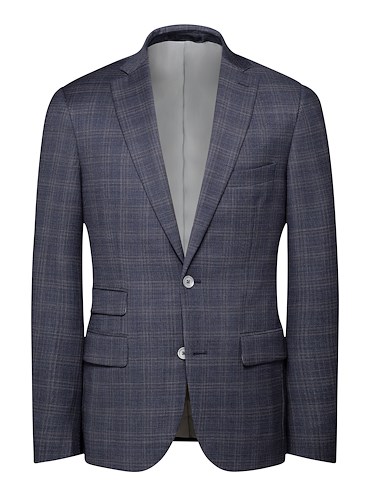 Custom Sportcoats | Shop Mens Blazers • Jackets | J.Hilburn