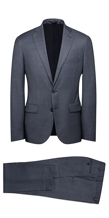 Custom Suits | Shop Mens Suits | J.Hilburn