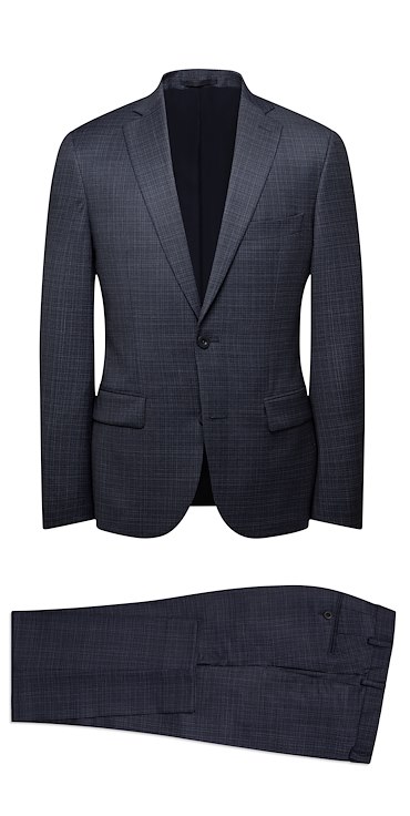 Custom Suits | Shop Mens Suits | J.Hilburn