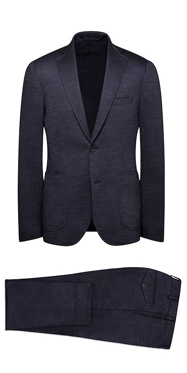 Custom Suits | Shop Mens Suits | J.Hilburn